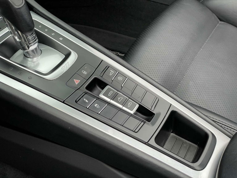 Porsche 991.2 Carrera