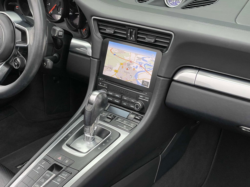 Porsche 991.2 Carrera