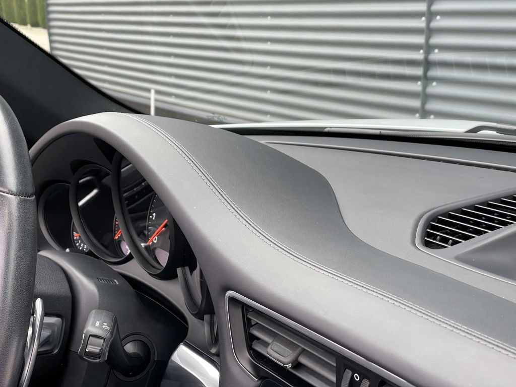 Porsche 991.2 Carrera