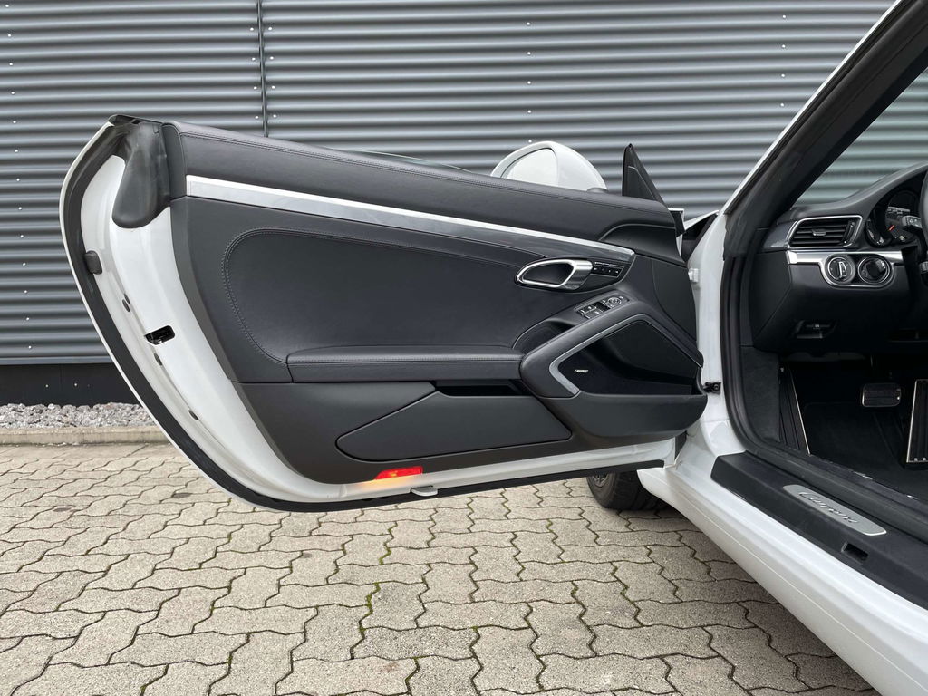 Porsche 991.2 Carrera