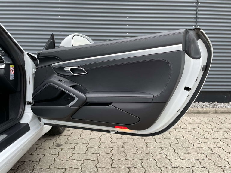 Porsche 991.2 Carrera