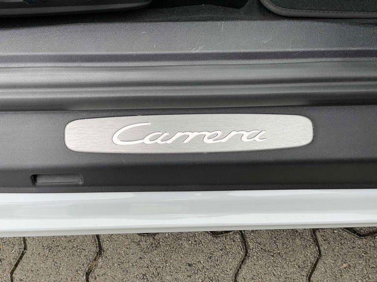 Porsche 991.2 Carrera