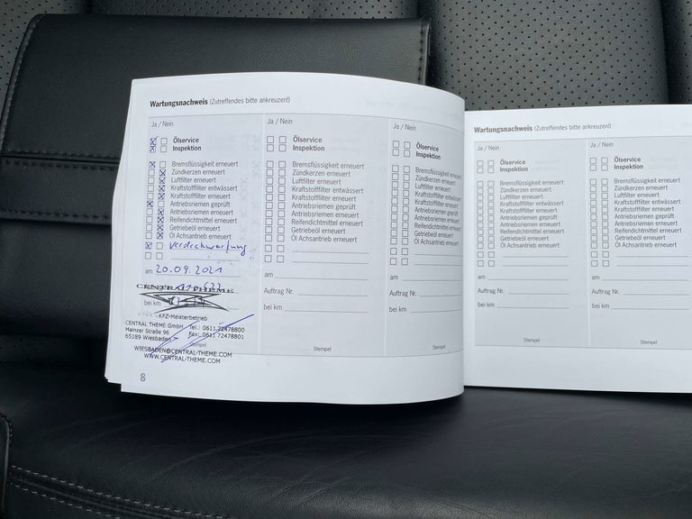 Porsche 991.2 Carrera