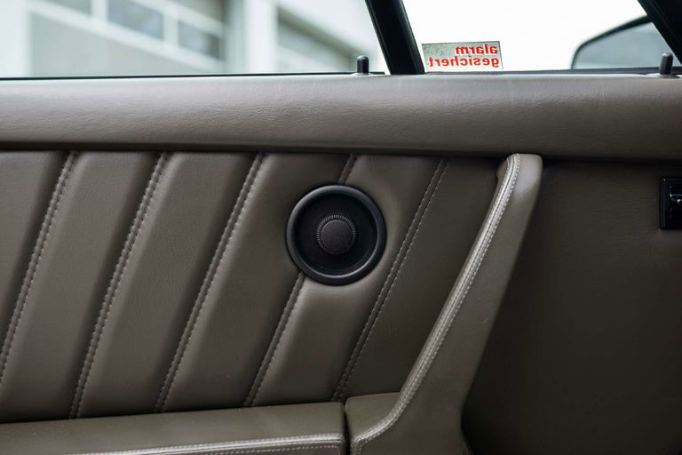 Porsche 911 Carrera 3.2 WTL