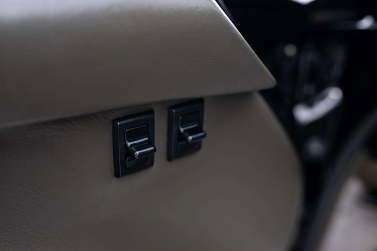 Porsche 911 Carrera 3.2 WTL