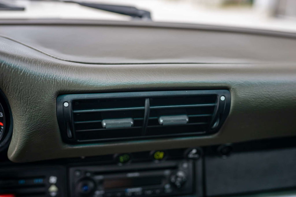 Porsche 911 Carrera 3.2 WTL