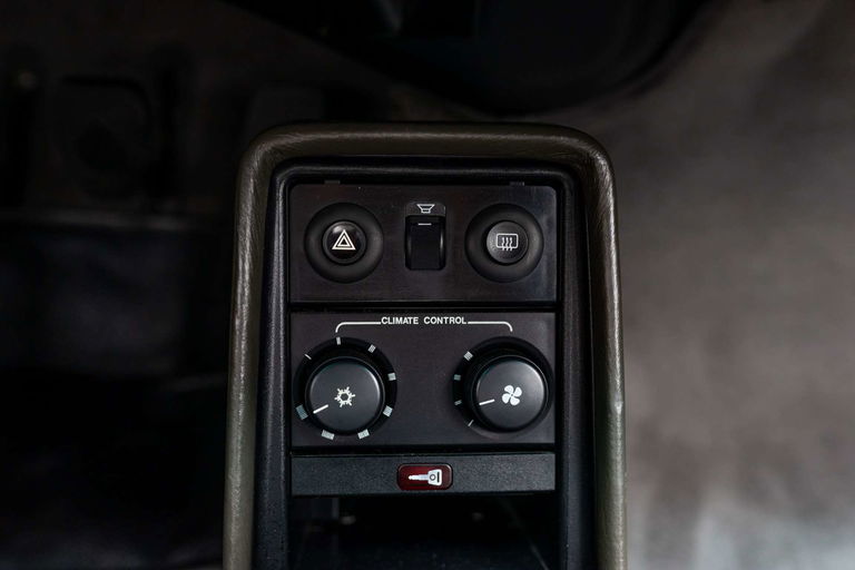 Porsche 911 Carrera 3.2 WTL