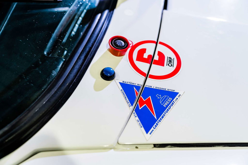 Porsche 911 Modified