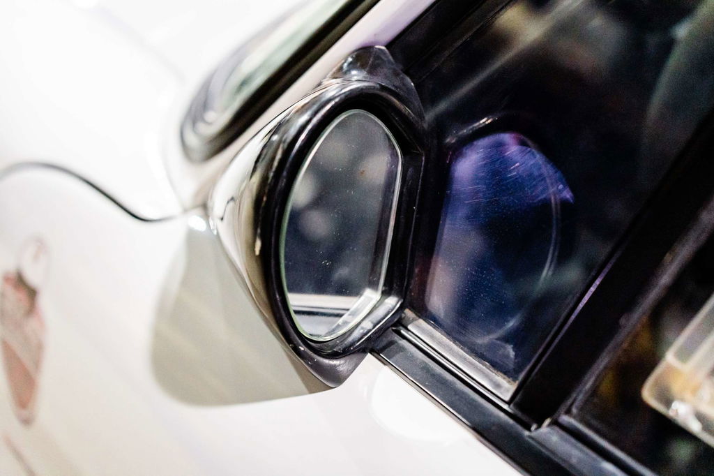 Porsche 911 Modified