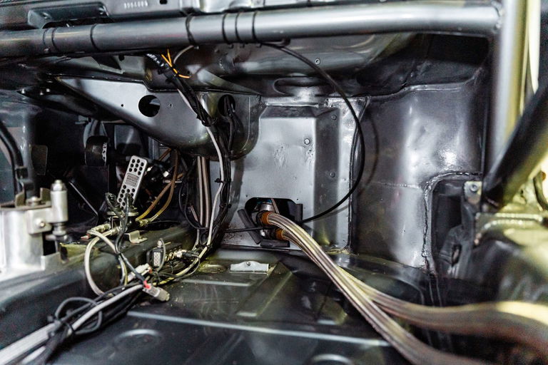 Porsche 911 Modified