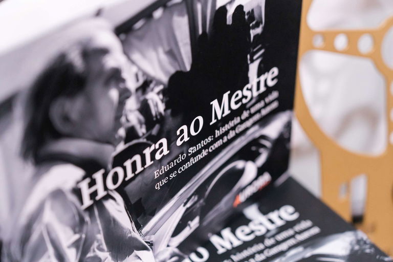 Porsche 911 Modified