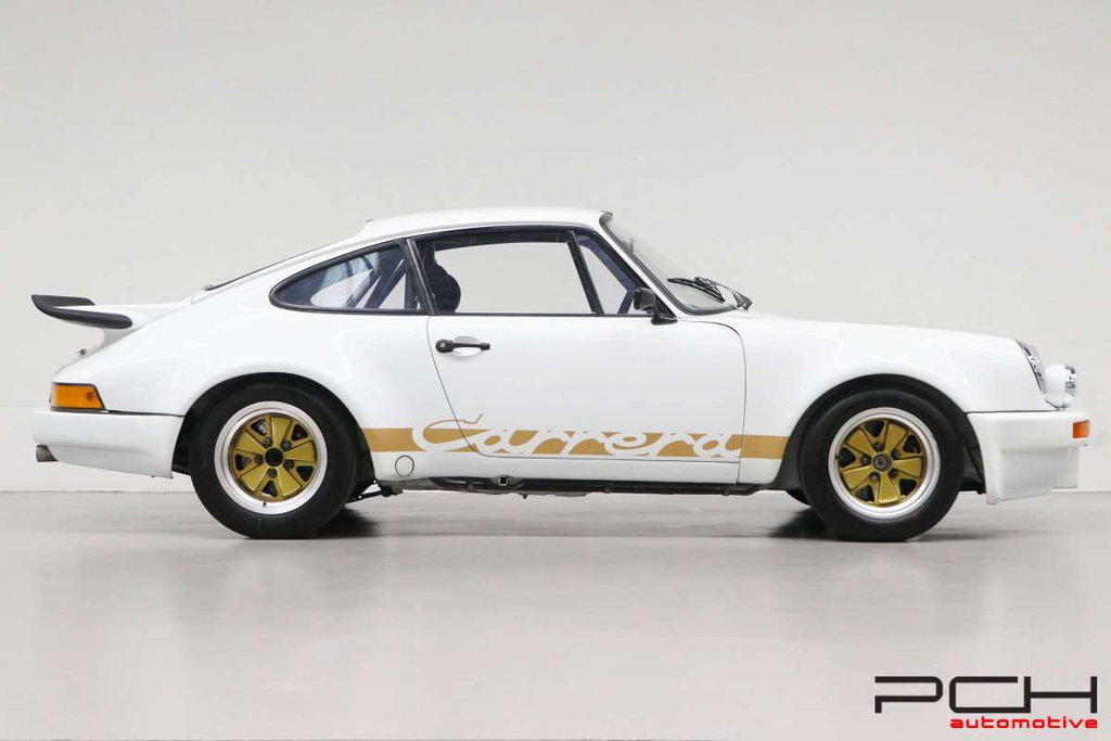 Porsche 911 Modified