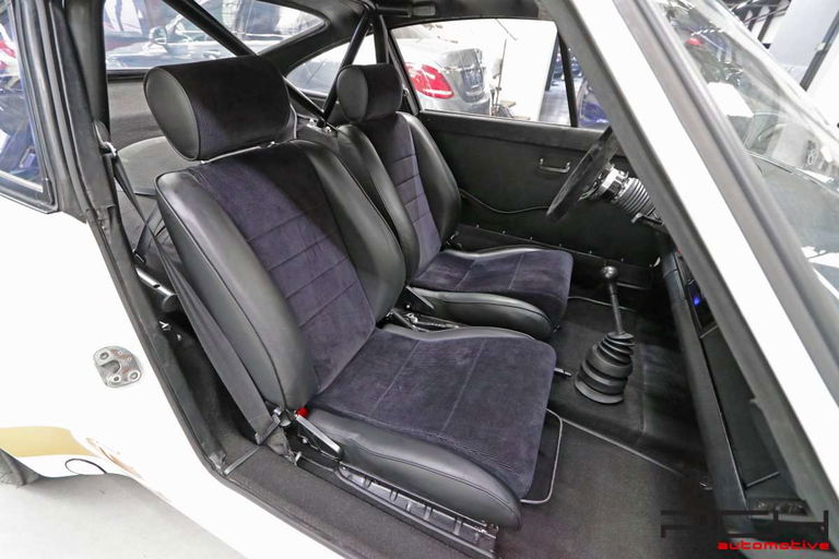 Porsche 911 Modified