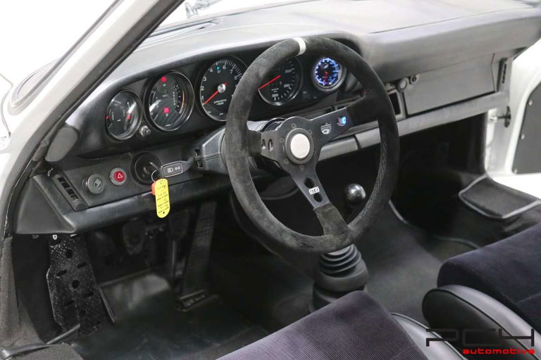 Porsche 911 Modified