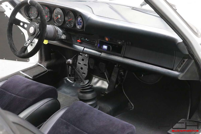 Porsche 911 Modified