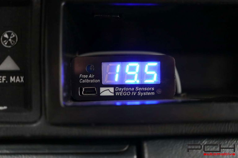 Porsche 911 Modified