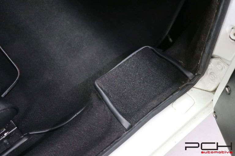 Porsche 911 Modified