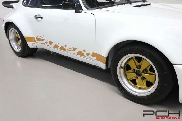 Porsche 911 Modified