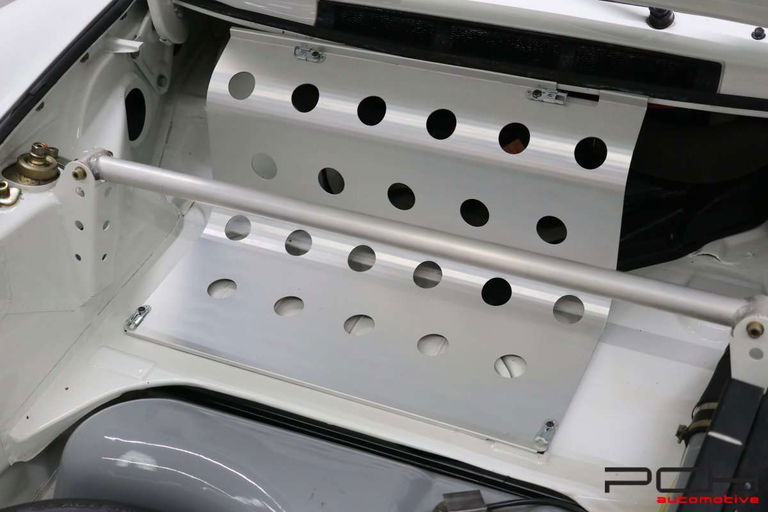 Porsche 911 Modified