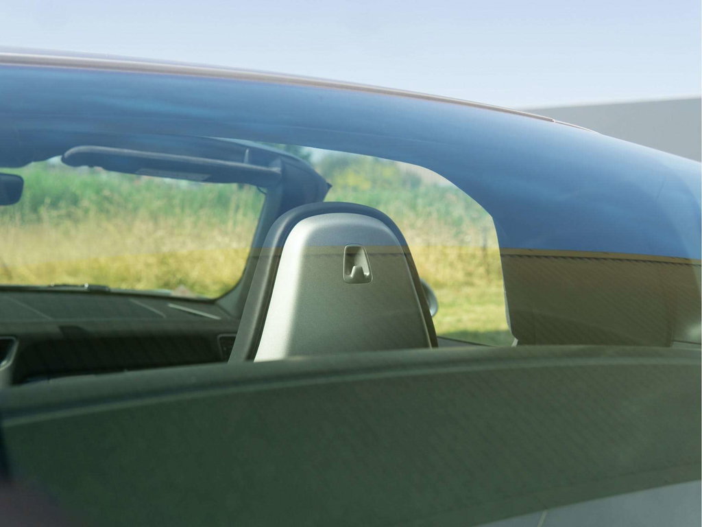 Porsche 991.2 Targa 4S