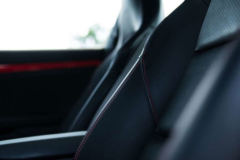 Porsche 991 Carrera 4S