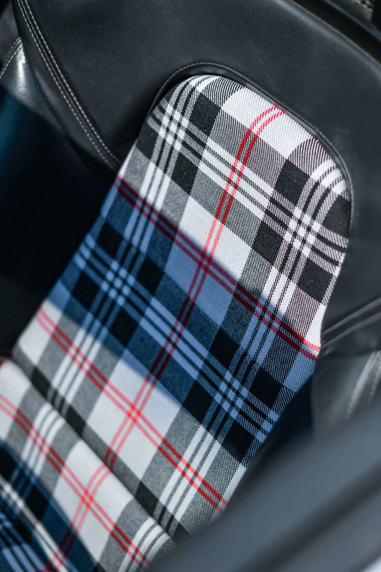 Porsche 987 Boxster Spyder