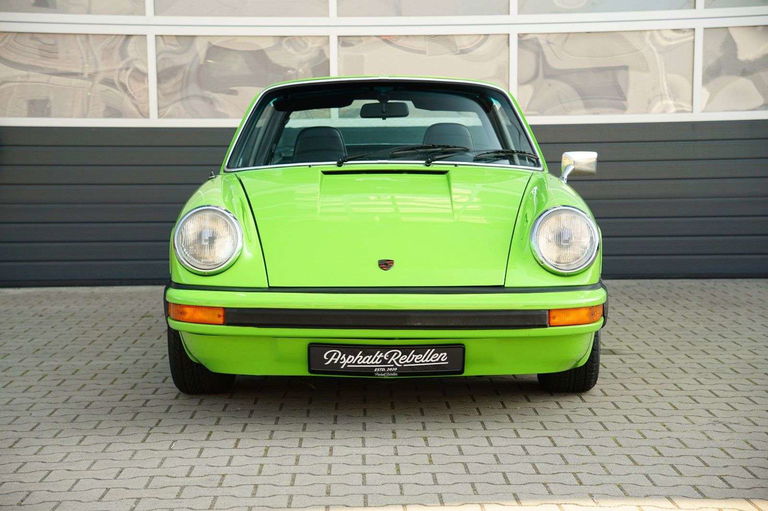 Porsche 911 S (G-Modell)