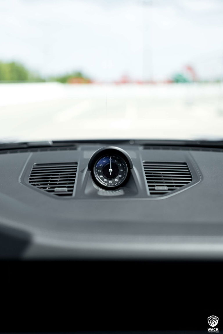 Porsche 992 Carrera S