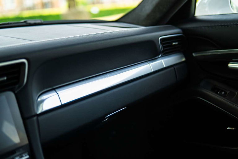 Porsche 991.2 Carrera