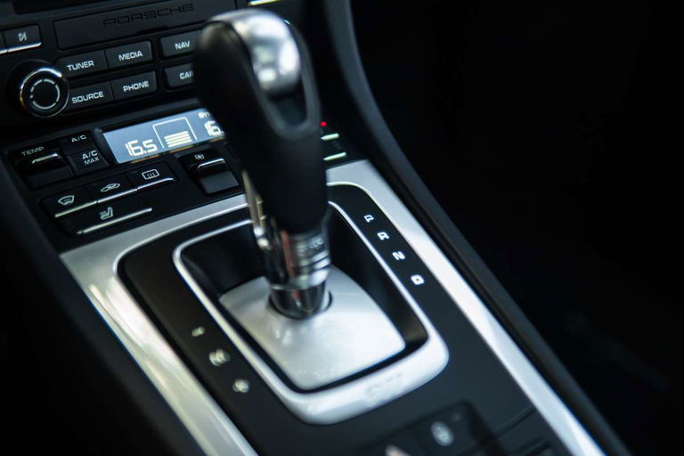 Porsche 991.2 Carrera