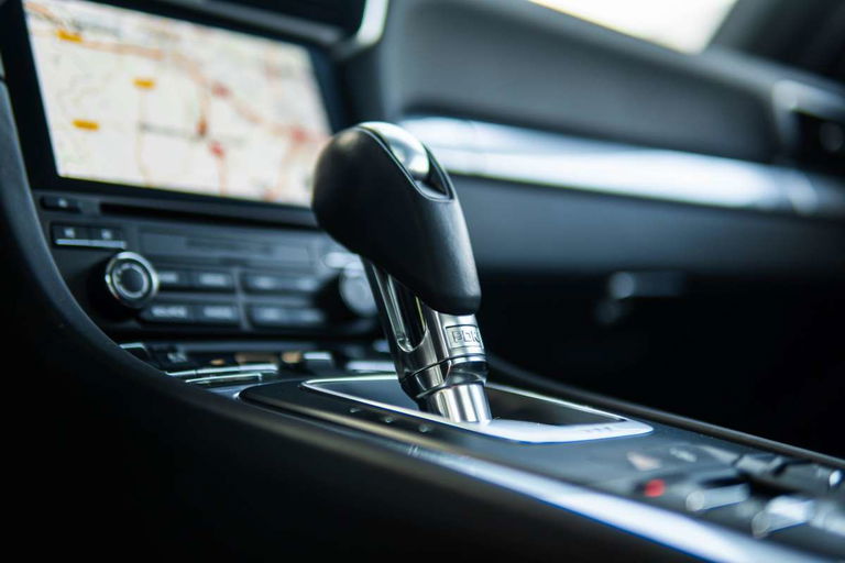 Porsche 991.2 Carrera