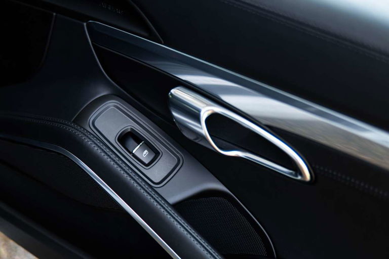 Porsche 991.2 Carrera