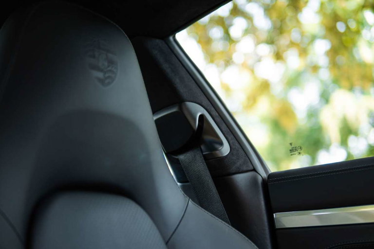 Porsche 991.2 Carrera