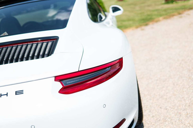 Porsche 991.2 Carrera