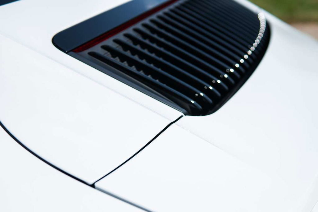 Porsche 991.2 Carrera