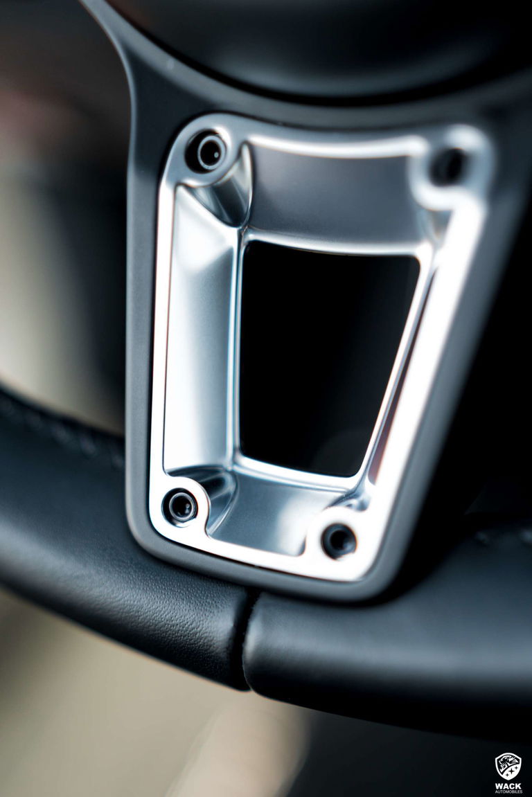 Porsche 991.2 Carrera GTS