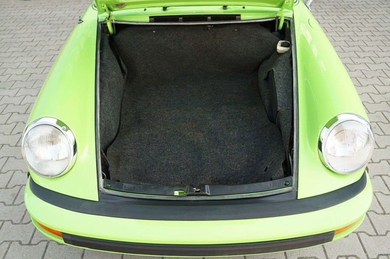 Porsche 911 S (G-Modell)