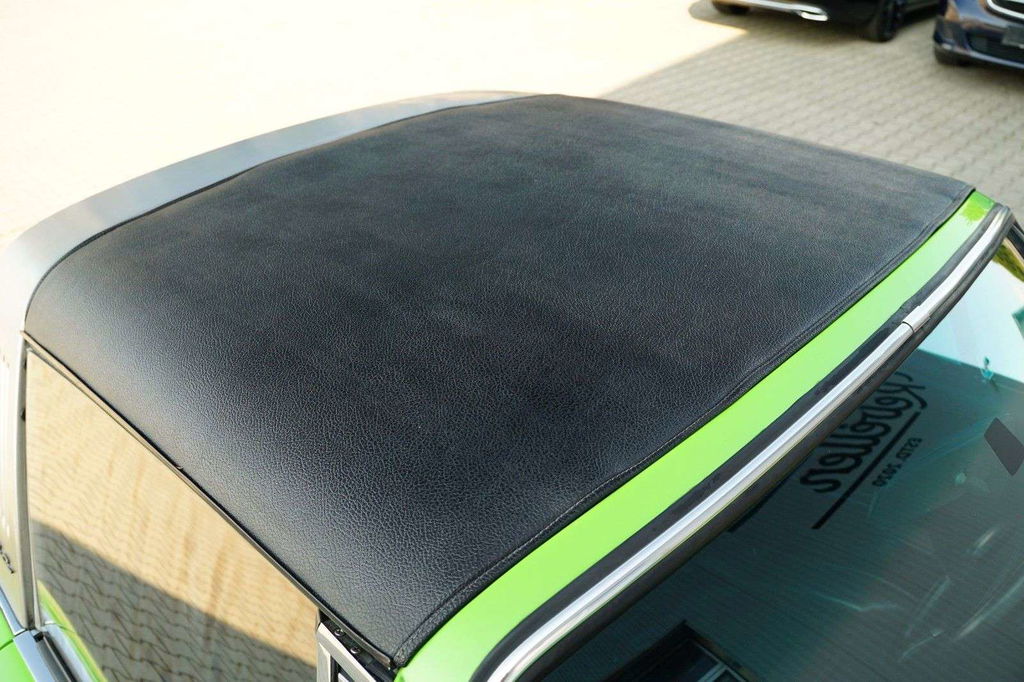 Porsche 911 S (G-Modell)