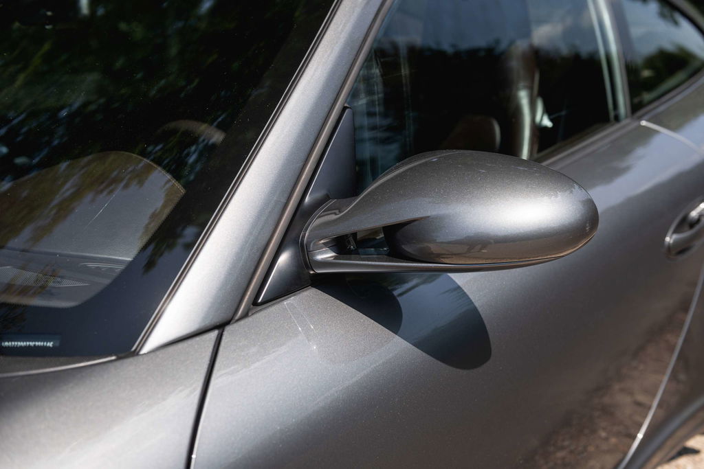 Porsche 997 Carrera 4S