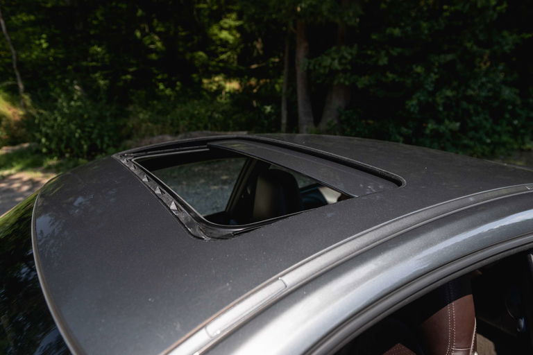 Porsche 997 Carrera 4S