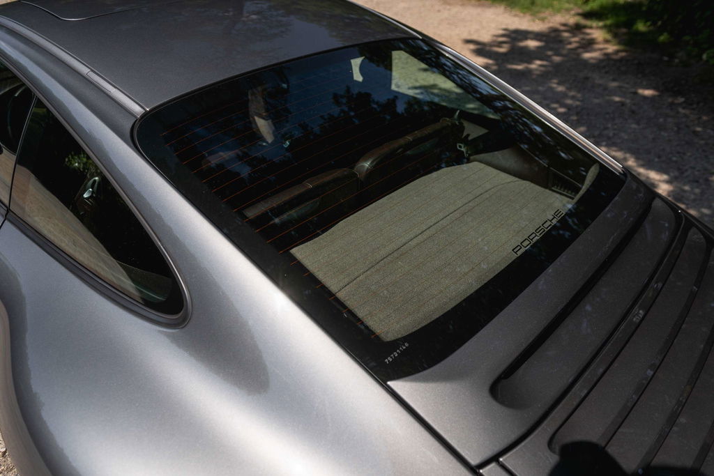 Porsche 997 Carrera 4S