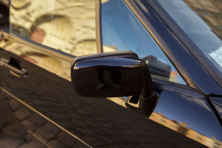 Porsche 944 Turbo Cabriolet