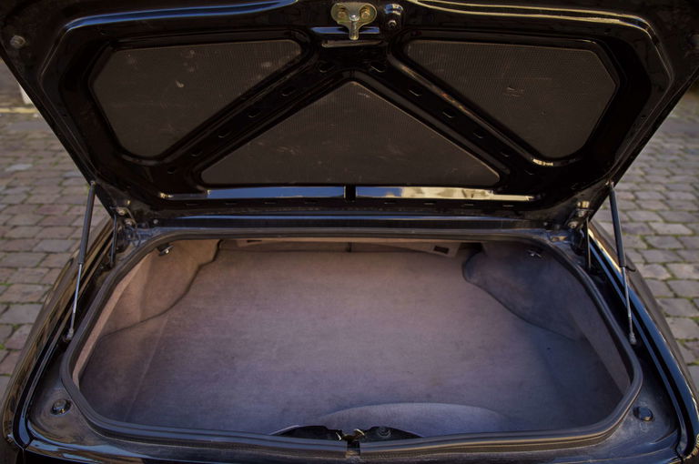 Porsche 944 Turbo Cabriolet