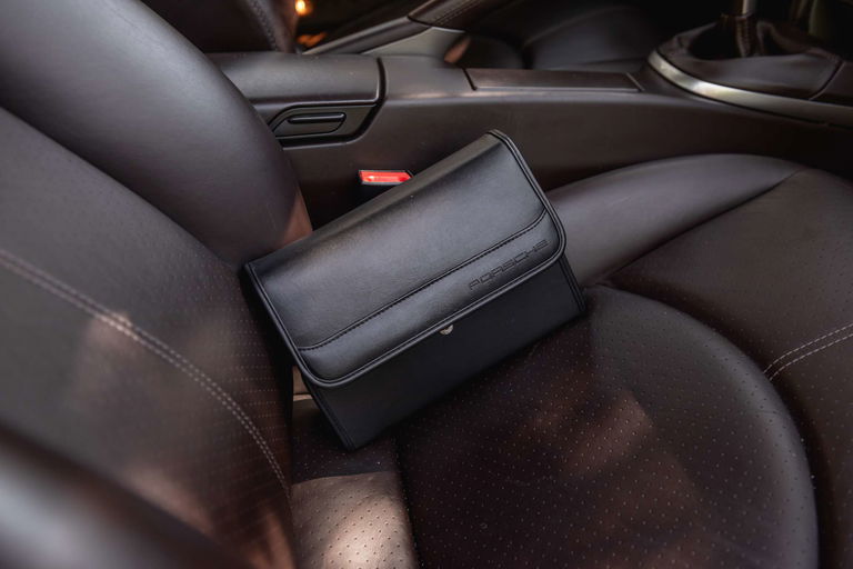 Porsche 997 Carrera 4S