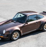 Porsche 911 Turbo 3.0