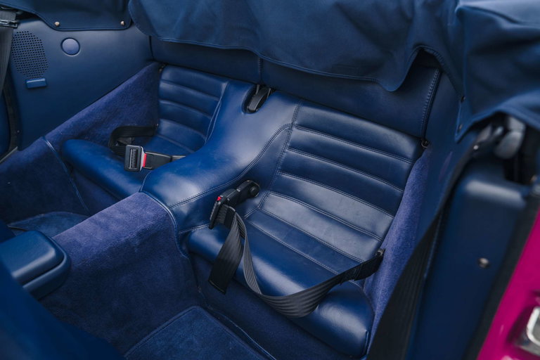 Porsche 944 S2 Cabriolet