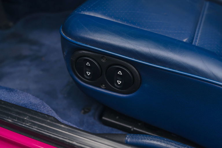 Porsche 944 S2 Cabriolet