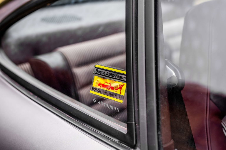 Porsche 911 SC