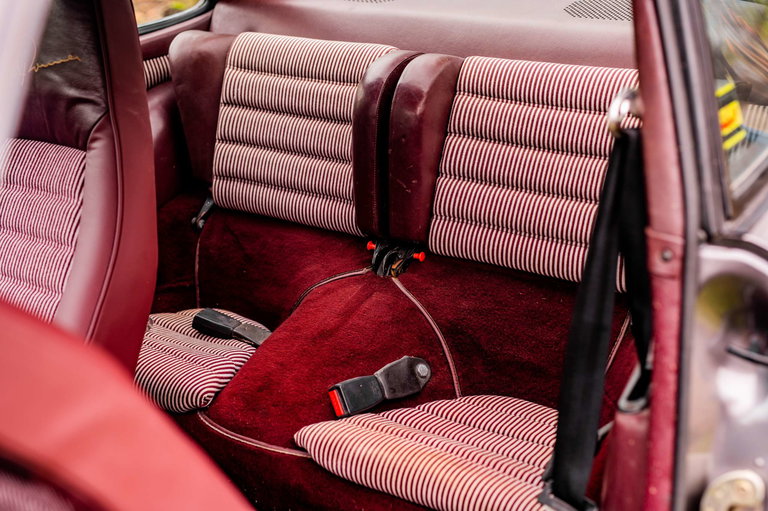 Porsche 911 SC