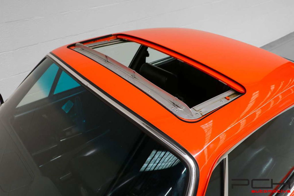 Porsche 911 S (F-Modell)